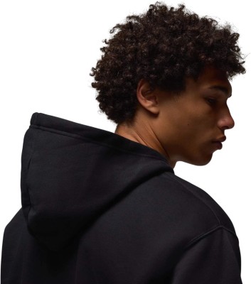 Толстовка Nike M J BRKLN FLC PO FV7281-010