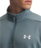 Джемпер Under Armour UA Armour Fleece 1/4 Zip 1373358-587 в Челябинске в Челябинске