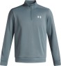 Джемпер Under Armour UA Armour Fleece 1/4 Zip 1373358-587 в Челябинске в Челябинске
