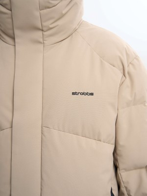 Пуховик STROBBS E2420-9