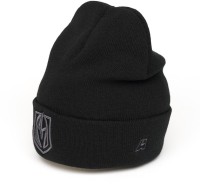 Шапка ATRIBUTIKA & CLUB Vegas Golden Knights, черн. 59074 в Челябинске  в Челябинске 