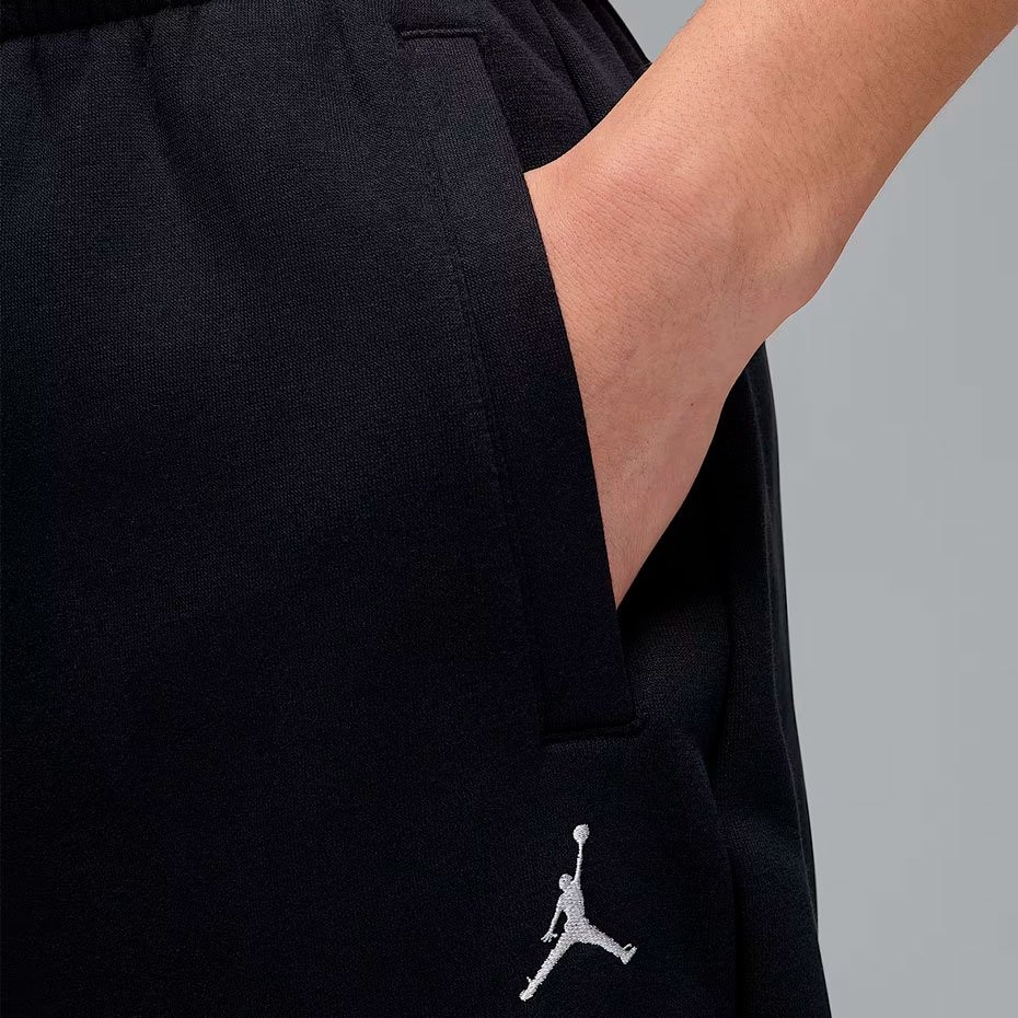 Брюки Nike M J BRK OVS OH PANT IB7238-010 в Челябинске  в Челябинске 