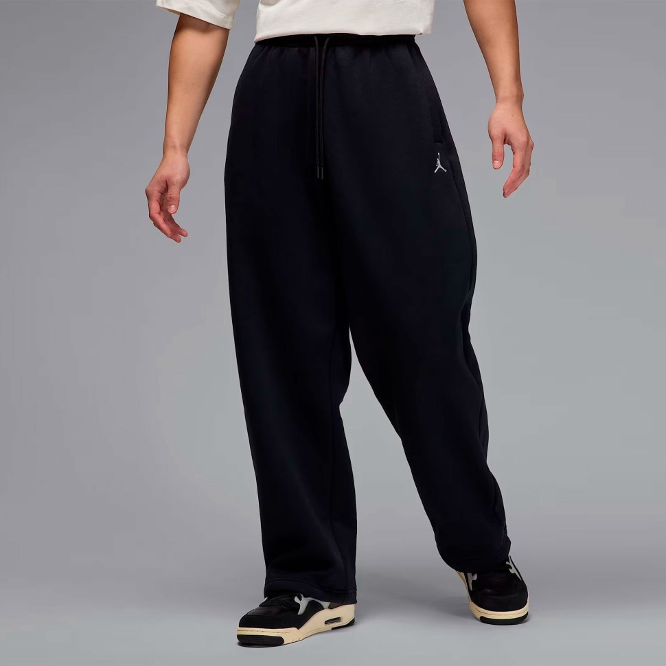 Брюки Nike M J BRK OVS OH PANT IB7238-010 в Челябинске  в Челябинске 