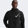 Ветровка Nike M NK DF FORM GFX JACKET IF2199-010 в Челябинске  в Челябинске 