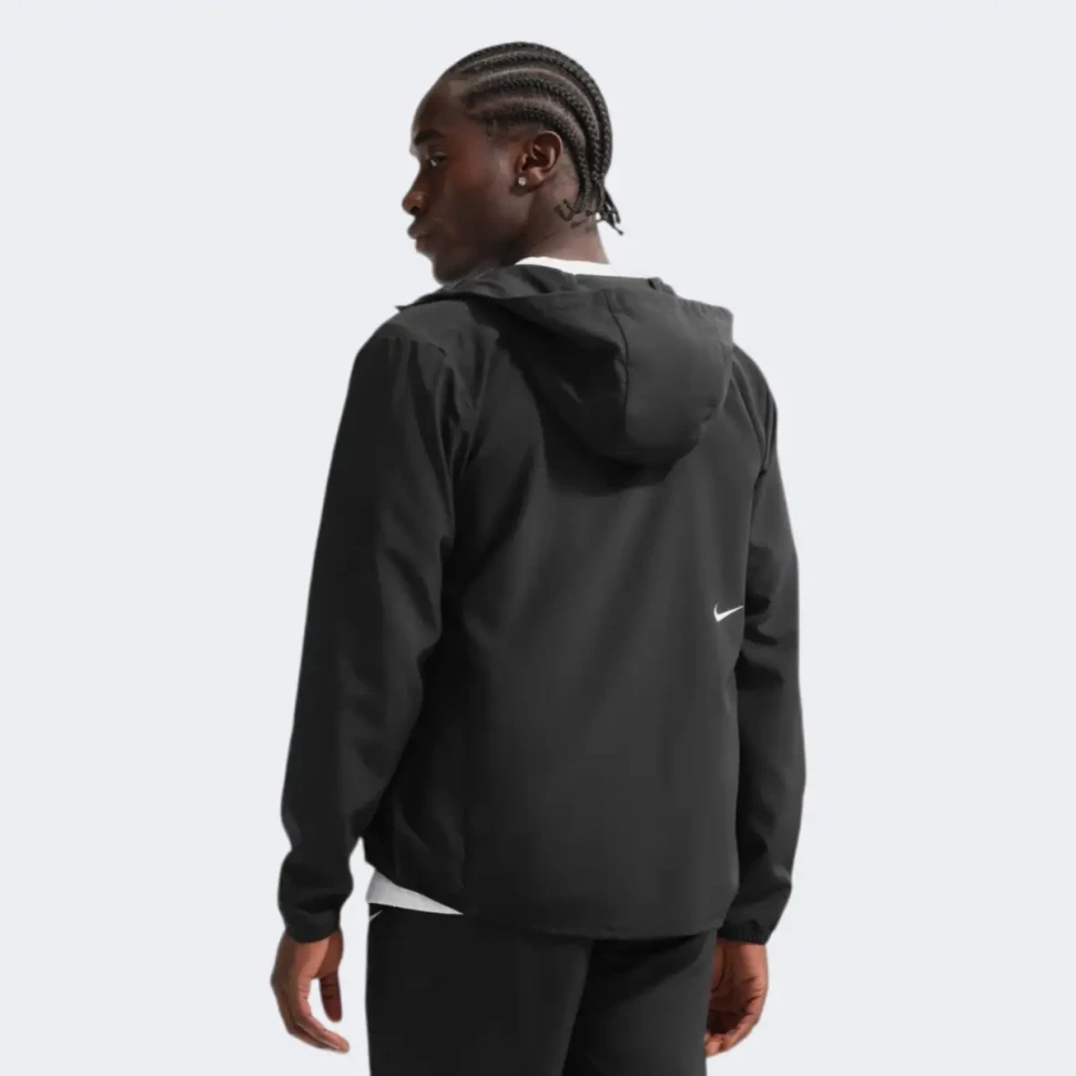 Ветровка Nike M NK DF FORM GFX JACKET IF2199-010 в Челябинске  в Челябинске 