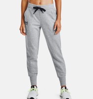 Брюки Under Armour Rival Fleece Joggers 1356416-035 в Челябинске  в Челябинске 