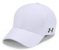 Кепка Under Armour Men's Blank Blitzing Cap 1325823-100 в Челябинске  в Челябинске 