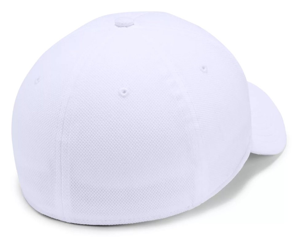 under armour blank blitzing cap