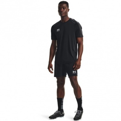 Шорты Under Armour Challenger Knit Short 1365416-001