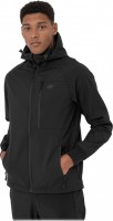 Ветровка 4F MEN'S SOFTSHELLS H4Z21-SFM002-20S в Челябинске  в Челябинске 