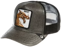 Бейсболка GOORIN BROTHERS Animal Farm FIRE BREATHER 91-453-09-00 в Челябинске  в Челябинске 