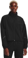 Ветровка Under Armour Unstoppable Jacket-BLK 1374889-001 в Челябинске  в Челябинске 