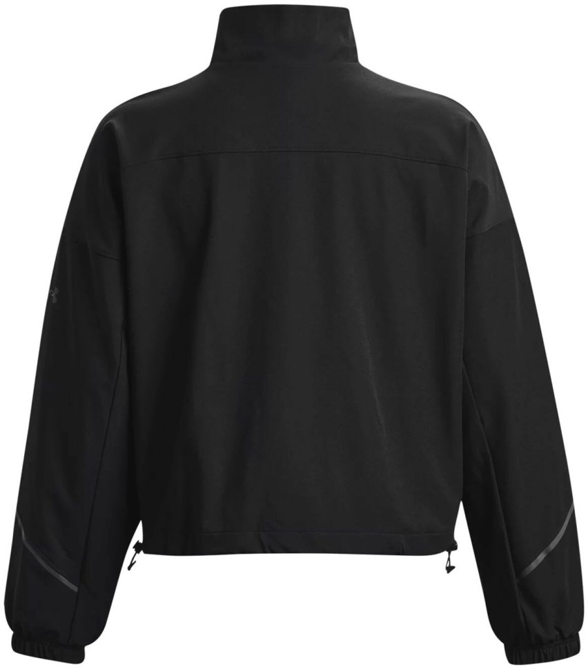 Ветровка Under Armour Unstoppable Jacket-BLK 1374889-001 в Челябинске  в Челябинске 