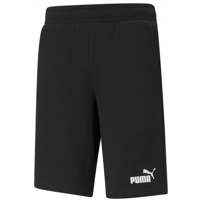 Шорты Puma ESS Shorts 10"" 58670901 в Челябинске  в Челябинске 