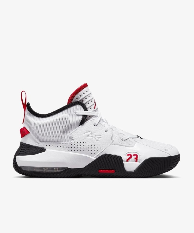 Кроссовки Nike Sneakers JORDAN STAY LOYAL 2 DQ8401-106 в Челябинске  в Челябинске 