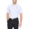 Поло Under Armour Performance Polo 2.0 1342080-100 в Челябинске в Челябинске