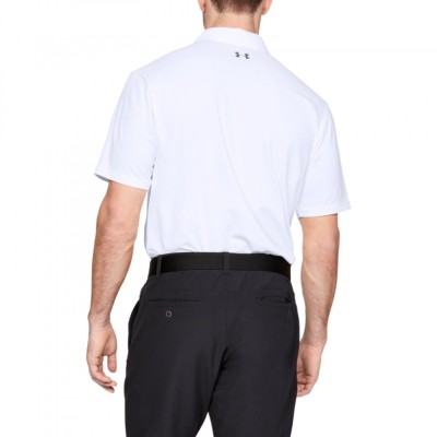 Поло Under Armour Performance Polo 2.0 1342080-100