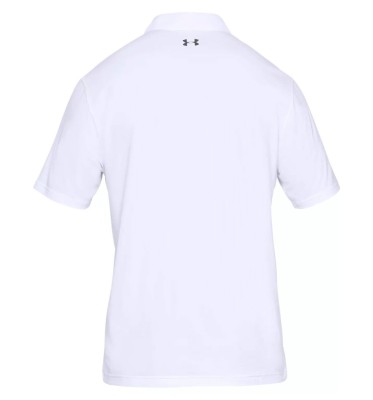 Поло Under Armour Performance Polo 2.0 1342080-100