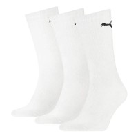 Носки (3 пары) Puma PUMA CREW SOCK 3P 88035502 в Челябинске  в Челябинске 