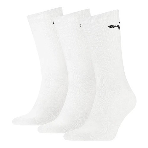Носки (3 пары) Puma PUMA CREW SOCK 3P 88035502 в Челябинске  в Челябинске 