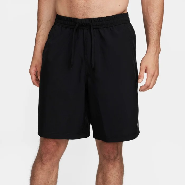 шорты NIKE M NK DF FORM 9IN UL SHORT FN2998-010 в Челябинске в Челябинске