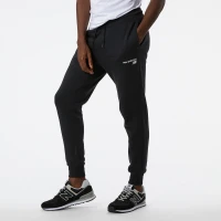 Брюки New Balance MP03904-BK в Челябинске в Челябинске