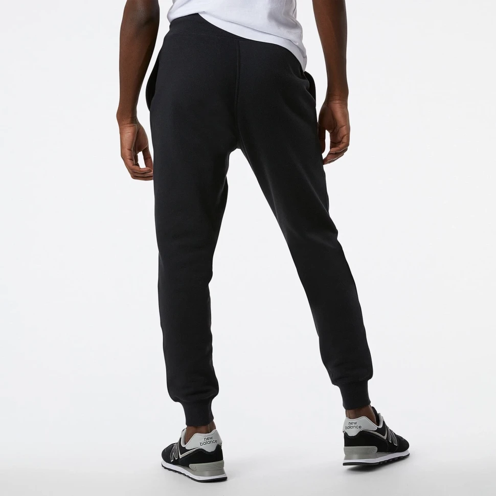 Брюки New Balance MP03904-BK в Челябинске в Челябинске