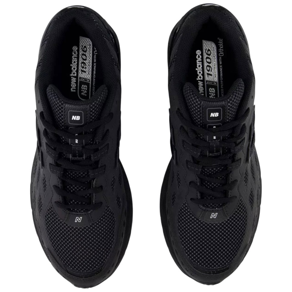 Кроссовки New Balance 1906 U1906WFD