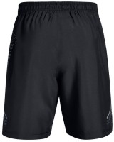 Шорты Under Armour Woven Graphic Short Black /  / Steel 1309651-003 в Челябинске  в Челябинске 