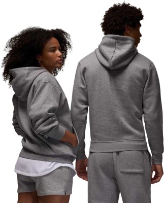 Толстовка Nike M J BRKLN FLC PO FV7281-091
