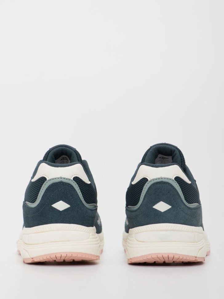 Кроссовки Lee Cooper 24LC007W-SS/NV в Челябинске в Челябинске