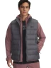 Жилет Under Armour LEGEND DOWN VEST 1385838-025 в Челябинске  в Челябинске 