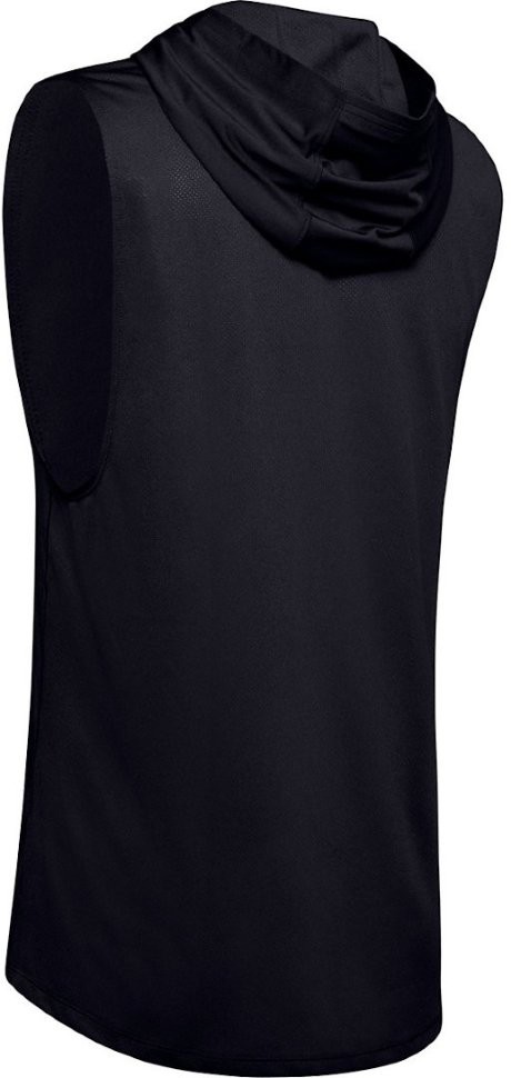Толстовка Under Armour MK1 SL Hoodie 1345980-001 в Челябинске  в Челябинске 