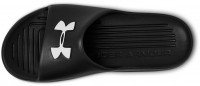 Шлепанцы Under Armour UA CORE PTH SL 3021286-001 в Челябинске  в Челябинске 