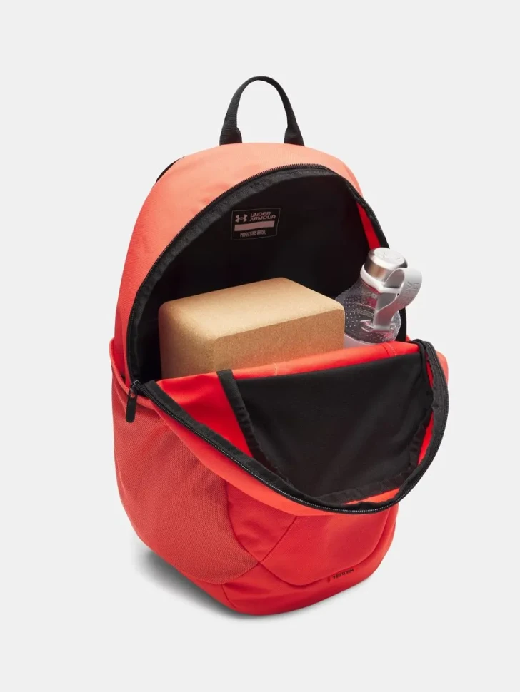 Рюкзак Under Armour UA Hustle Lite Backpack 6000399-690