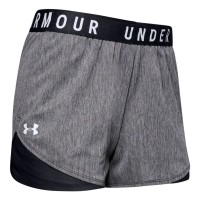 Шорты Under Armour Play Up Twist Shorts 3.0 1349125-001 в Челябинске  в Челябинске 