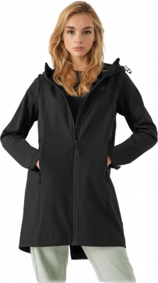 Ветровка 4F WOMEN&#039;S SOFTSHELLS H4Z21-SFD004-20S