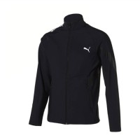 Толстовка Puma Warm Tricot Bonded Suit_J 92986201 в Челябинске  в Челябинске 