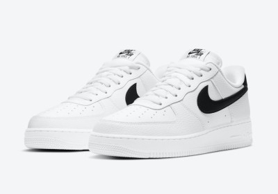 Кроссовки Nike Air Force 1 &#039;07 CT2302-100