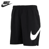 Шорты Nike Dri fit Flex Woven 3.0 CZ6371-010 в Челябинске  в Челябинске 