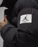 Куртка Nike Air Jordan Essential Hooded Down Jacket DQ7347-010 в Челябинске 