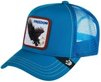 Бейсболка GOORIN BROTHERS Animal Farm  THE FREEDOM EAGLE 91-645-06-00