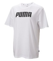 Футболка Puma ESS PUMA BF Tee W 67154118 в Челябинске  в Челябинске 