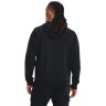 Толстовка Under Armour UA Rival Fleece Hoodie 1379757-001 в Челябинске  в Челябинске 
