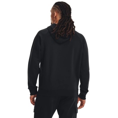 Толстовка Under Armour UA Rival Fleece Hoodie 1379757-001