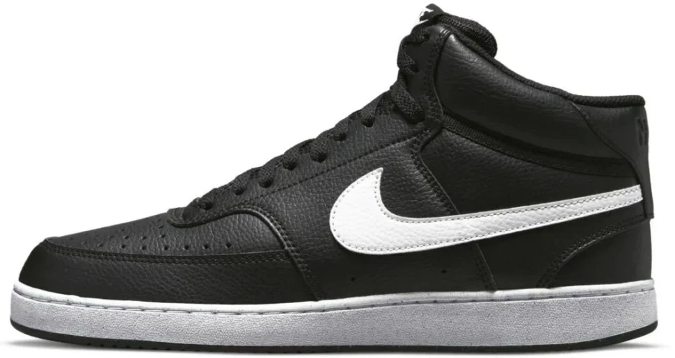 Кроссовки Nike COURT VISION MID NN DN3577-001 в Челябинске  в Челябинске 