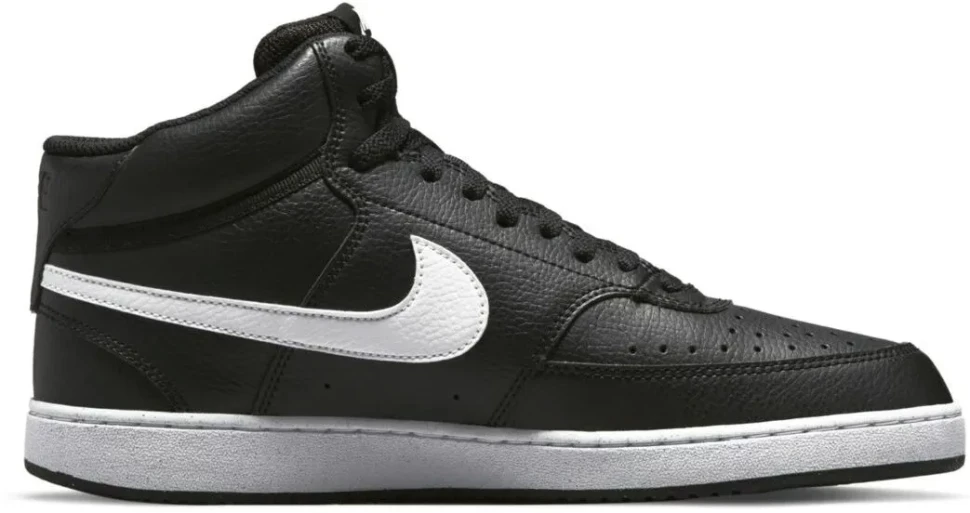 Кроссовки Nike COURT VISION MID NN DN3577-001 в Челябинске  в Челябинске 