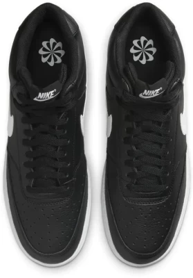 Кроссовки Nike COURT VISION MID NN DN3577-001