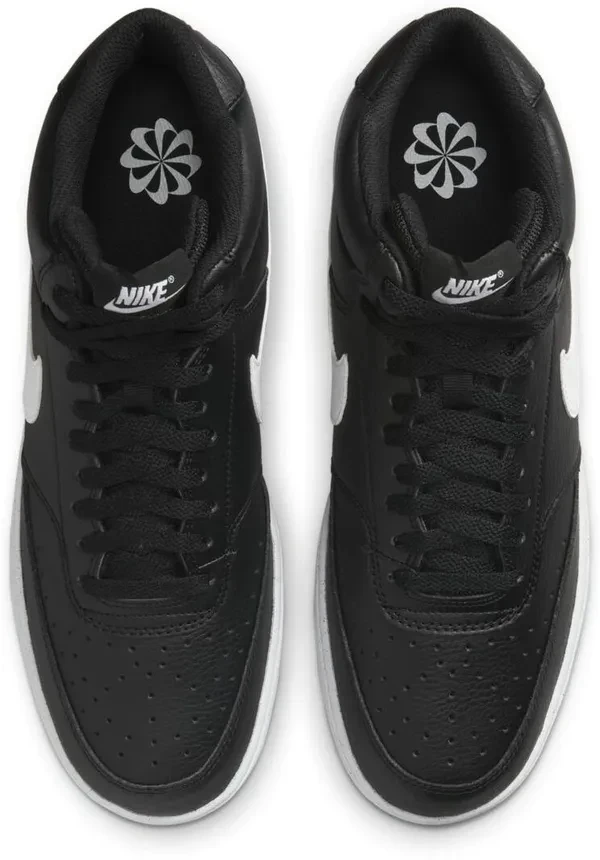 Кроссовки Nike COURT VISION MID NN DN3577-001 в Челябинске  в Челябинске 