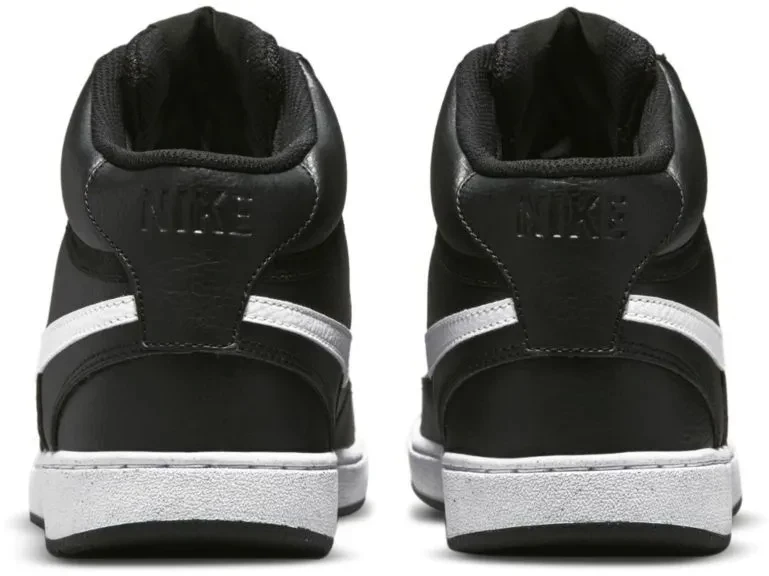 Кроссовки Nike COURT VISION MID NN DN3577-001 в Челябинске  в Челябинске 